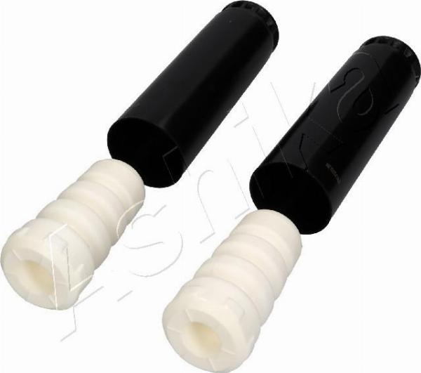 Ashika 159-00-0964 - Пилозахисний комплект, амортизатор autocars.com.ua