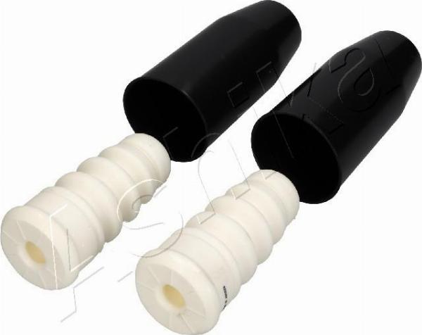 Ashika 159-00-0966 - Пильник амортизатора, захисний ковпак autocars.com.ua