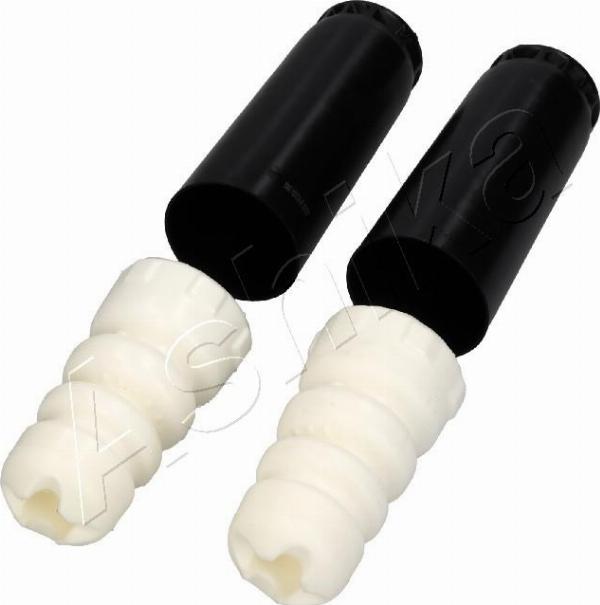 Ashika 159-00-0968 - Пилозахисний комплект, амортизатор autocars.com.ua