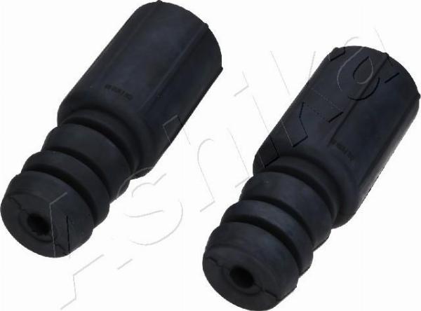 Ashika 159-00-0970 - Відбійник, буфер амортизатора autocars.com.ua