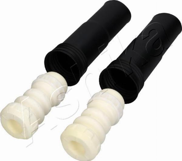 Ashika 159-00-0971 - Пильник амортизатора, захисний ковпак autocars.com.ua