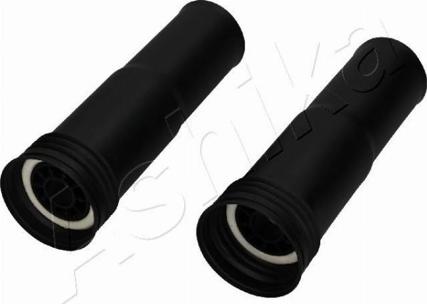 Ashika 159-00-0972 - Пильник амортизатора, захисний ковпак autocars.com.ua