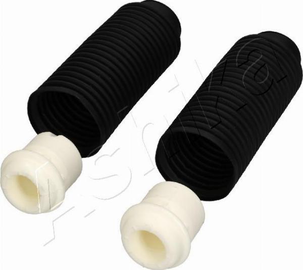 Ashika 159-00-0973 - Відбійник, буфер амортизатора autocars.com.ua