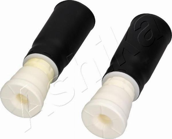 Ashika 159-00-0975 - Пильник амортизатора, захисний ковпак autocars.com.ua