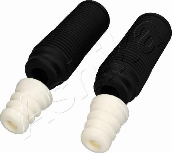 Ashika 159-00-0976 - Пилозахисний комплект, амортизатор autocars.com.ua