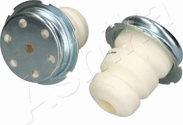 Ashika 159-00-0978 - Відбійник, буфер амортизатора autocars.com.ua