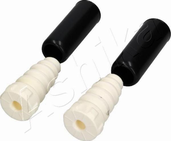 Ashika 159-00-0982 - Відбійник, буфер амортизатора autocars.com.ua