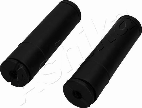 Ashika 159-01-122 - Пилозахисний комплект, амортизатор autocars.com.ua
