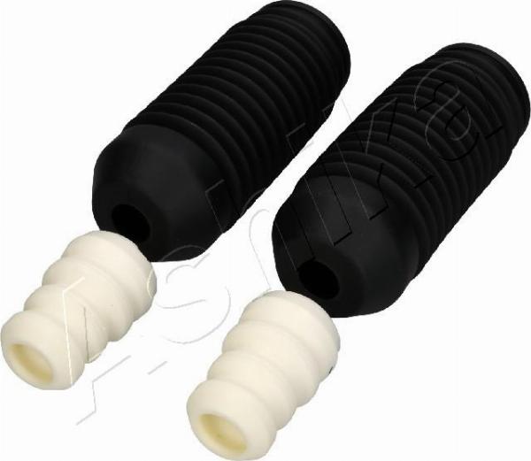 Ashika 159-03-300 - Пилозахисний комплект, амортизатор autocars.com.ua