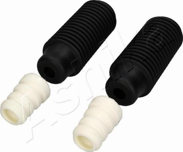 Ashika 159-03-301 - Пилозахисний комплект, амортизатор autocars.com.ua