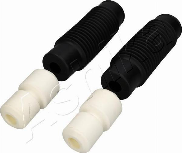 Ashika 159-03-304 - Пилозахисний комплект, амортизатор autocars.com.ua