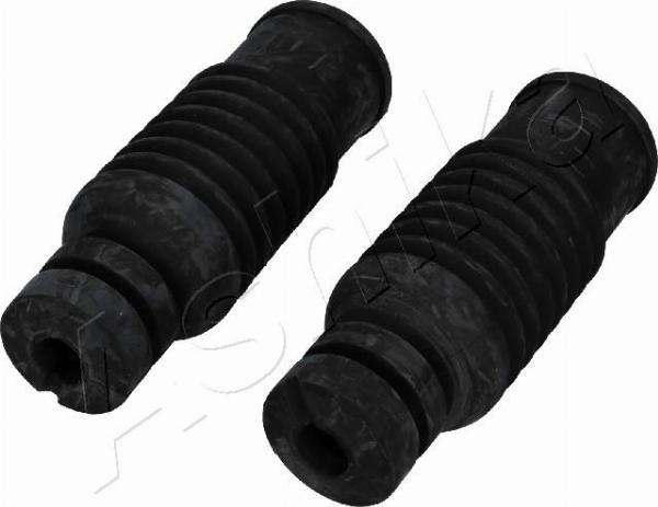 Ashika 159-03-311 - Пилозахисний комплект, амортизатор autocars.com.ua