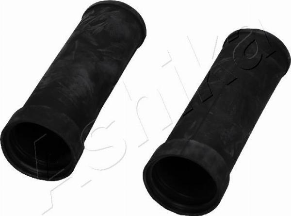 Ashika 159-03-312 - Пилозахисний комплект, амортизатор autocars.com.ua