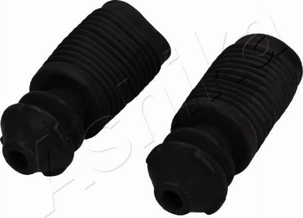 Ashika 159-03-313 - Пилозахисний комплект, амортизатор autocars.com.ua
