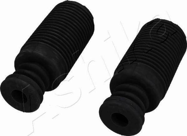 Ashika 159-05-510 - Пилозахисний комплект, амортизатор autocars.com.ua