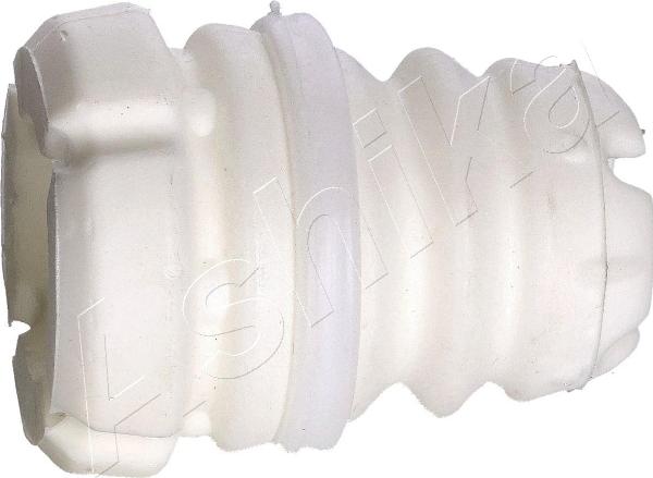 Ashika 159-0T-T015 - Відбійник, буфер амортизатора autocars.com.ua