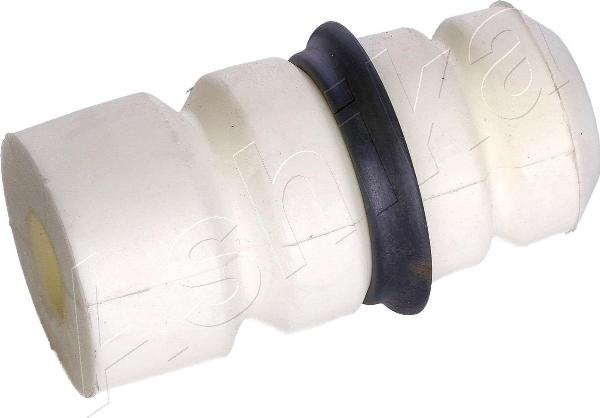 Ashika 159-0T-T018 - Відбійник, буфер амортизатора autocars.com.ua