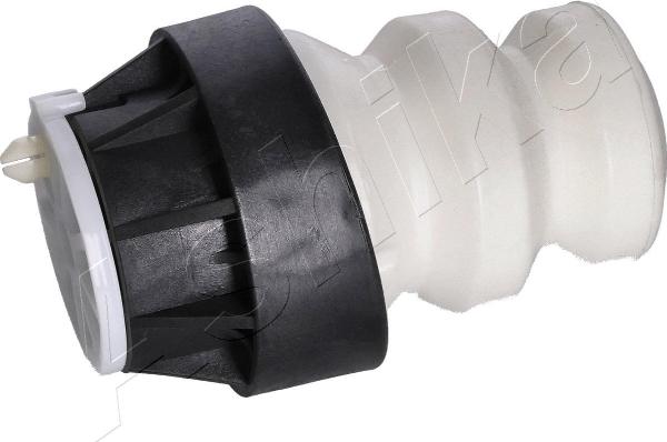 Ashika 159-0T-T020 - Відбійник, буфер амортизатора autocars.com.ua