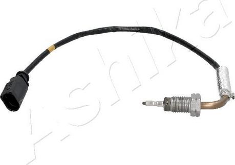 Ashika 161-00-0913 - Датчик, температура вихлопних газів autocars.com.ua