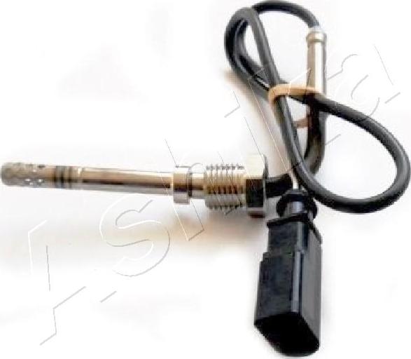 Ashika 161-00-0935 - Датчик, температура вихлопних газів autocars.com.ua