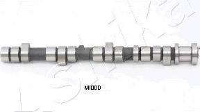 Ashika 16MI000 - Шток autocars.com.ua