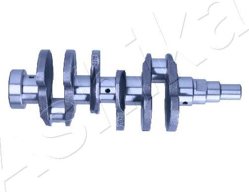 Ashika 18DW000 - Колінчастий вал autocars.com.ua