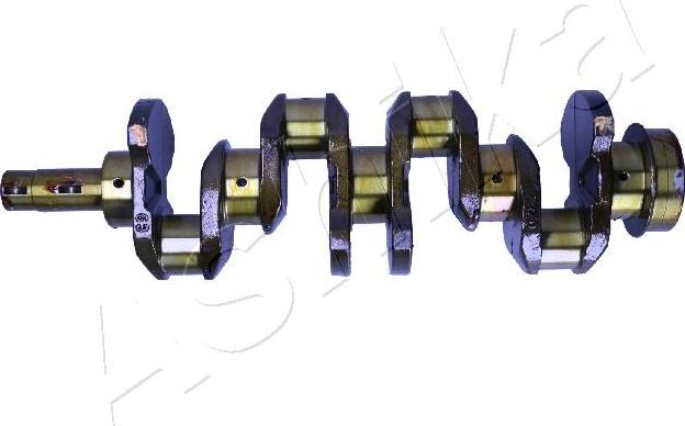 Ashika 18MI003 - Колінчастий вал autocars.com.ua