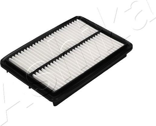 Ashika 20-00-055 - Повітряний фільтр autocars.com.ua