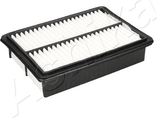 Ashika 20-03-353 - Повітряний фільтр autocars.com.ua