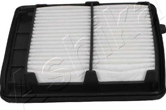 Ashika 20-04-475 - Повітряний фільтр autocars.com.ua