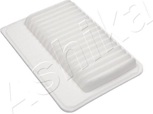 Ashika 20-08-804 - Повітряний фільтр autocars.com.ua