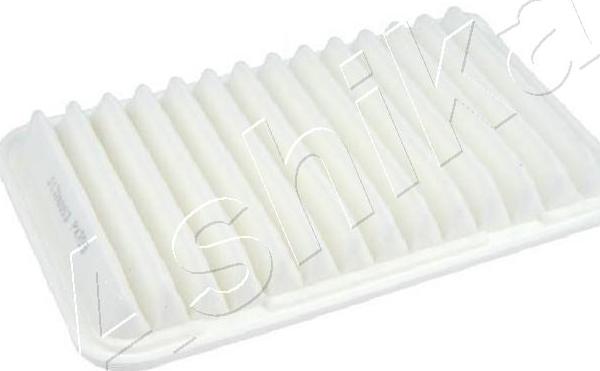 Ashika 20-08-843 - Повітряний фільтр autocars.com.ua