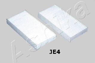 Ashika 21-JE-JE4 - Фильтр воздуха в салоне autodnr.net