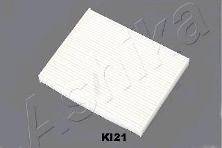 Ashika 21-KI-K21 - Фильтр воздуха в салоне autodnr.net