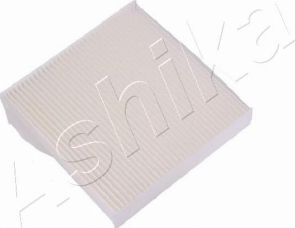 Ashika 21-SS-SS08 - Фільтр, повітря у внутрішній простір autocars.com.ua