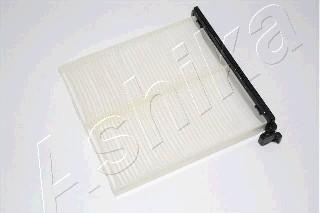 Ashika 21-SZ-SZ15 - Фільтр, повітря у внутрішній простір autocars.com.ua