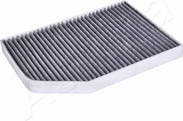 Ashika 21-TY-TY31 - Фільтр, повітря у внутрішній простір autocars.com.ua