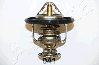 Ashika 22-041 - Термостат, охолоджуюча рідина autocars.com.ua