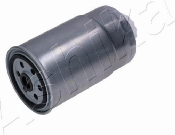 Ashika 30-00-0202 - Паливний фільтр autocars.com.ua