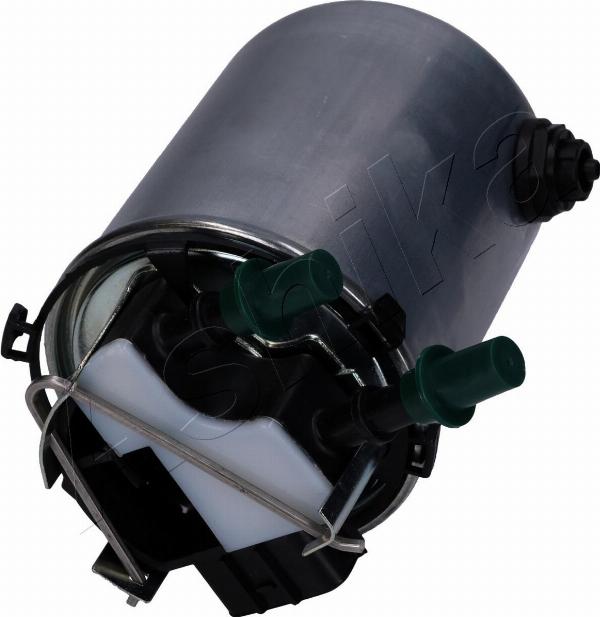 Ashika 30-01-142S - Паливний фільтр autocars.com.ua