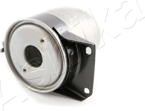 Ashika 30-02-265 - Паливний фільтр autocars.com.ua