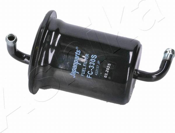 Ashika 30-03-330S - Паливний фільтр autocars.com.ua