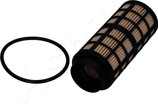 Ashika 30-05-538S - Паливний фільтр autocars.com.ua