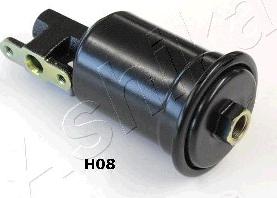 Ashika 30-0H-H08 - Топливный фильтр avtokuzovplus.com.ua