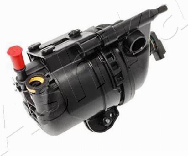 Ashika 30-0L-L20 - Паливний фільтр autocars.com.ua