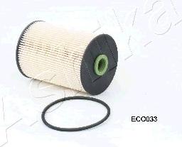 Ashika 30-ECO033 - Топливный фильтр avtokuzovplus.com.ua