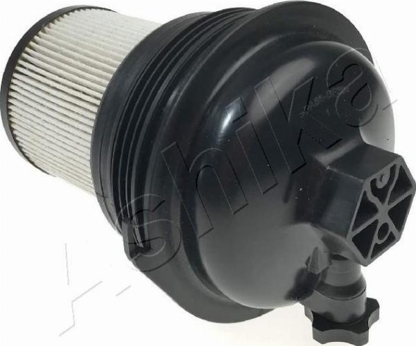 Ashika 30-ECO106 - Паливний фільтр autocars.com.ua