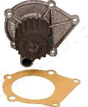 Ashika 35-00-013 - Водяний насос autocars.com.ua