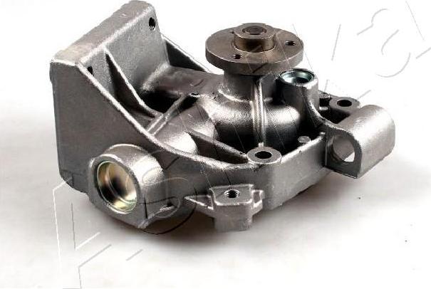 Ashika 35-00-0224 - Водяний насос autocars.com.ua