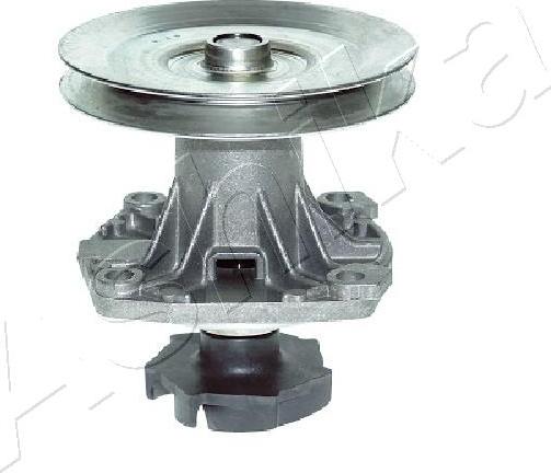 Ashika 35-00-0231 - Водяний насос autocars.com.ua